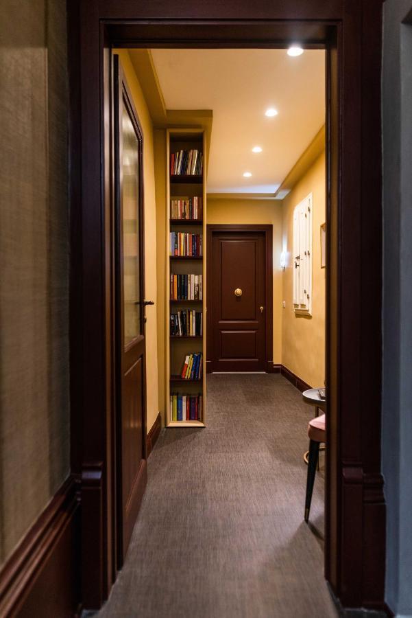 Florence Prestige Apartments Zanobi 55 ภายนอก รูปภาพ
