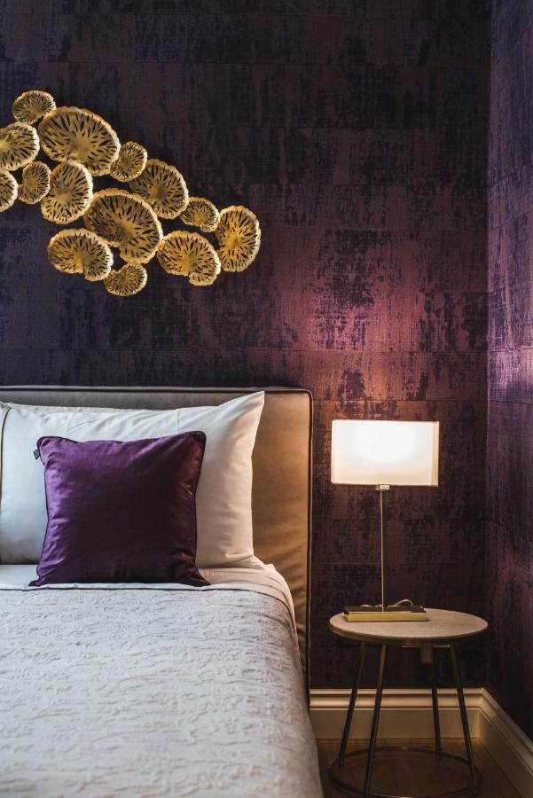 Florence Prestige Apartments Zanobi 55 ภายนอก รูปภาพ