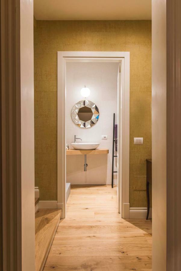 Florence Prestige Apartments Zanobi 55 ภายนอก รูปภาพ