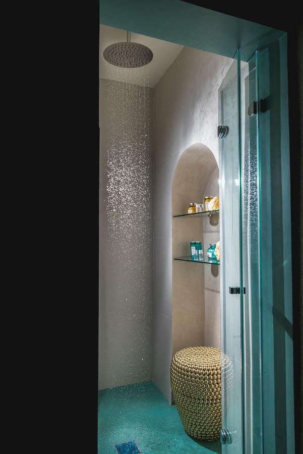 Florence Prestige Apartments Zanobi 55 ภายนอก รูปภาพ