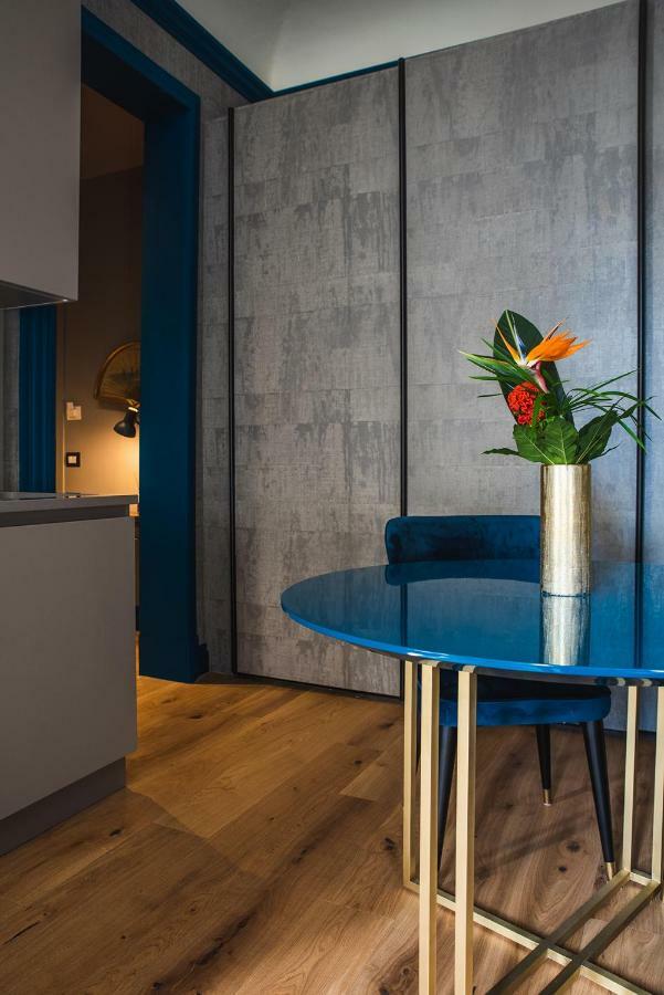 Florence Prestige Apartments Zanobi 55 ภายนอก รูปภาพ