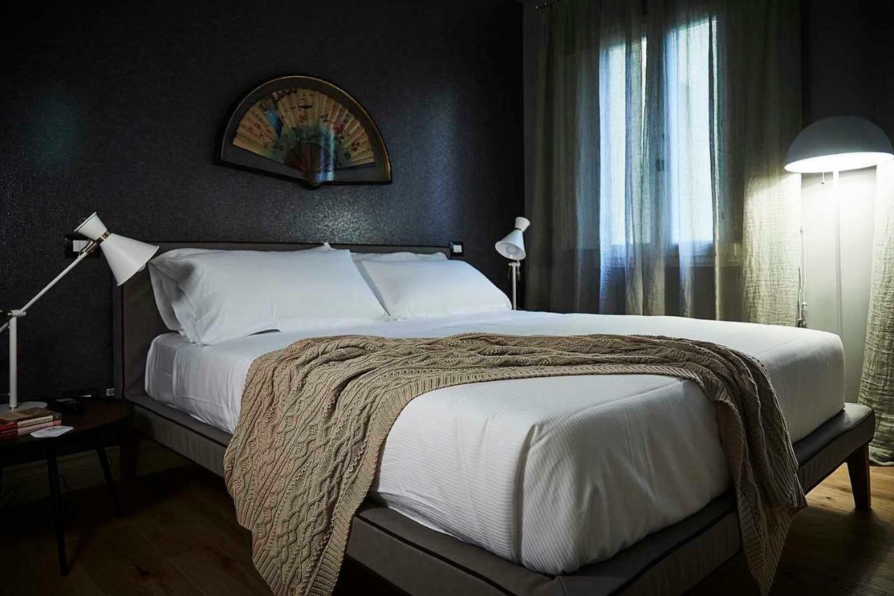 Florence Prestige Apartments Zanobi 55 ภายนอก รูปภาพ